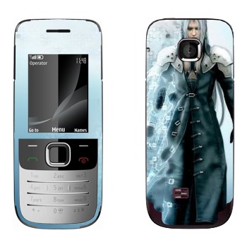   « - Final Fantasy»   Nokia 2730
