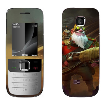   « - Dota 2»   Nokia 2730