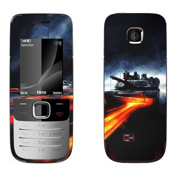   «  - Battlefield»   Nokia 2730