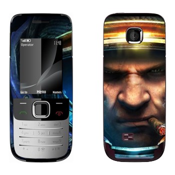   «  - Star Craft 2»   Nokia 2730