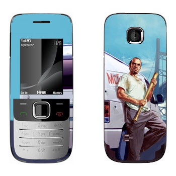   « - GTA5»   Nokia 2730