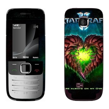   «   - StarCraft 2»   Nokia 2730