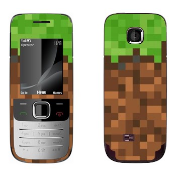   «  Minecraft»   Nokia 2730