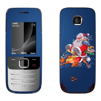   «- -  »   Nokia 2730