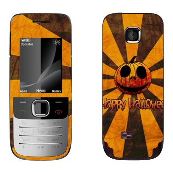   « Happy Halloween»   Nokia 2730
