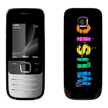   « Music»   Nokia 2730