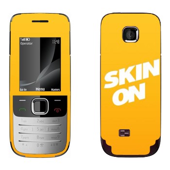   « SkinOn»   Nokia 2730
