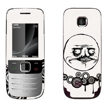   « Me Gusta»   Nokia 2730