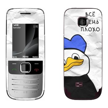   «  -   »   Nokia 2730