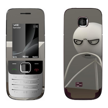   «   3D»   Nokia 2730
