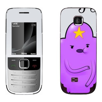   «Oh my glob  -  Lumpy»   Nokia 2730