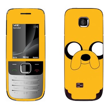   «  Jake»   Nokia 2730