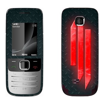   «Skrillex»   Nokia 2730