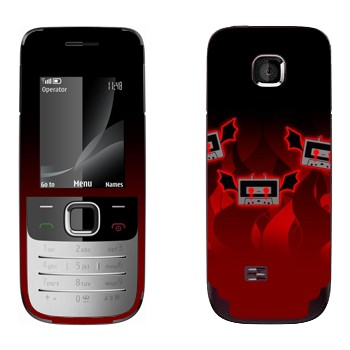   «--»   Nokia 2730