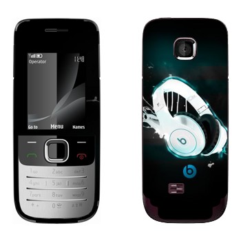   «  Beats Audio»   Nokia 2730