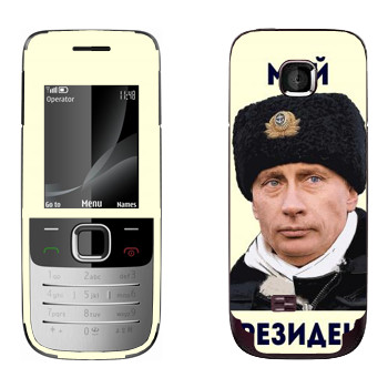   «  - »   Nokia 2730