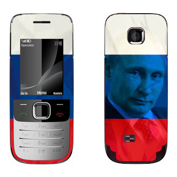   «  »   Nokia 2730