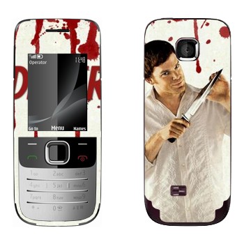   «Dexter»   Nokia 2730