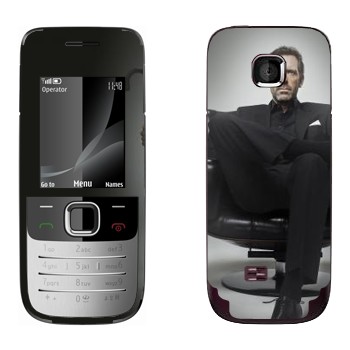   «HOUSE M.D.»   Nokia 2730