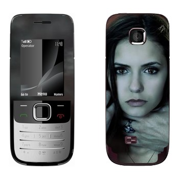   «  - The Vampire Diaries»   Nokia 2730
