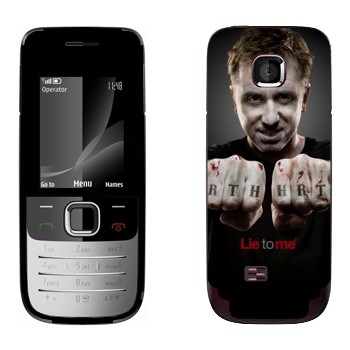   «  -  »   Nokia 2730