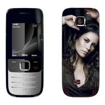   «  - Lost»   Nokia 2730
