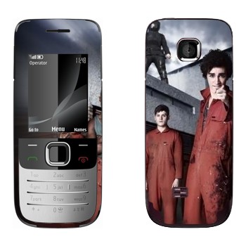   « 2- »   Nokia 2730