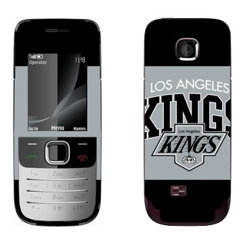   «Los Angeles Kings»   Nokia 2730