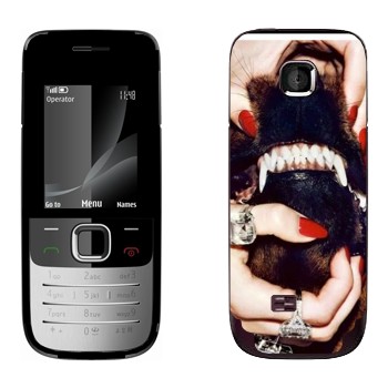   «Givenchy  »   Nokia 2730