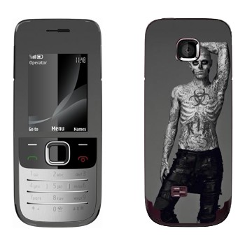   «  - Zombie Boy»   Nokia 2730