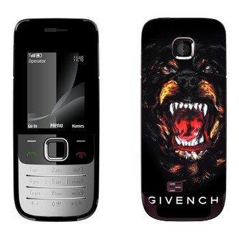   « Givenchy»   Nokia 2730