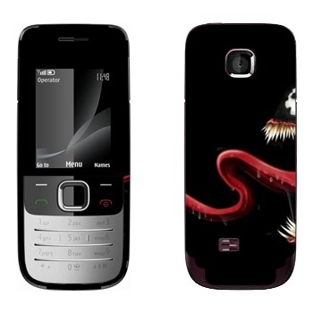   « - -»   Nokia 2730