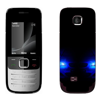   «BMW -  »   Nokia 2730