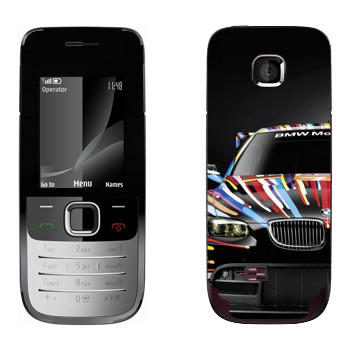   «BMW Motosport»   Nokia 2730