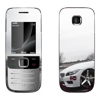   «BMW »   Nokia 2730