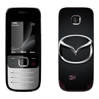   «Mazda »   Nokia 2730