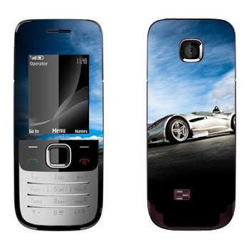   «Veritas RS III Concept car»   Nokia 2730