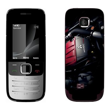   « Mitsubishi»   Nokia 2730