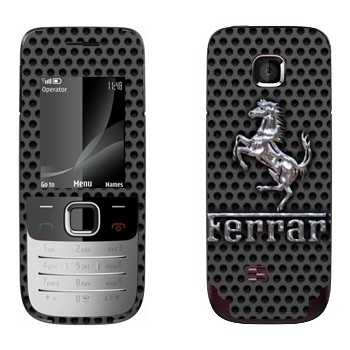   « Ferrari  »   Nokia 2730