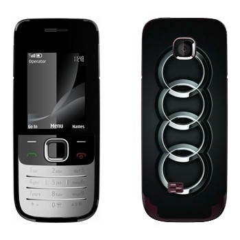   « AUDI»   Nokia 2730