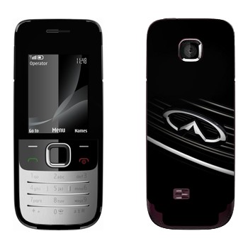   « Infiniti»   Nokia 2730