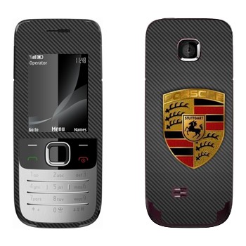   « Porsche  »   Nokia 2730