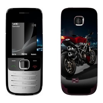   « Ducati»   Nokia 2730