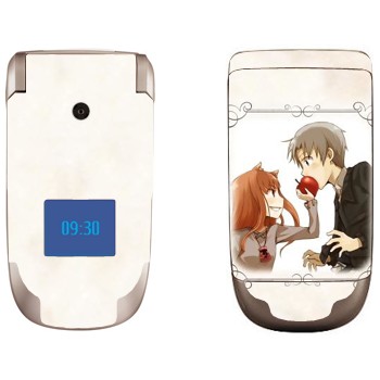   «   - Spice and wolf»   Nokia 2760