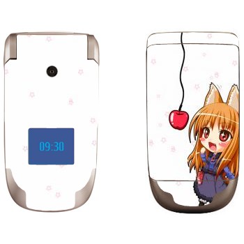   «   - Spice and wolf»   Nokia 2760