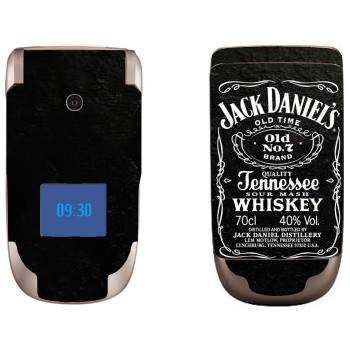   «Jack Daniels»   Nokia 2760
