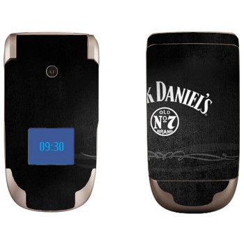  «  - Jack Daniels»   Nokia 2760