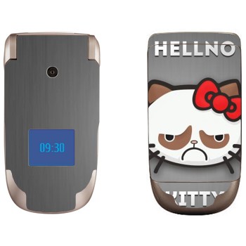   «Hellno Kitty»   Nokia 2760