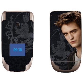   «Edward Cullen»   Nokia 2760