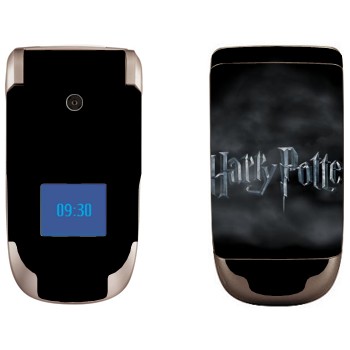   «Harry Potter »   Nokia 2760